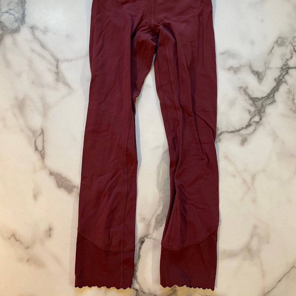 Lululemon Leggings - Size 0
